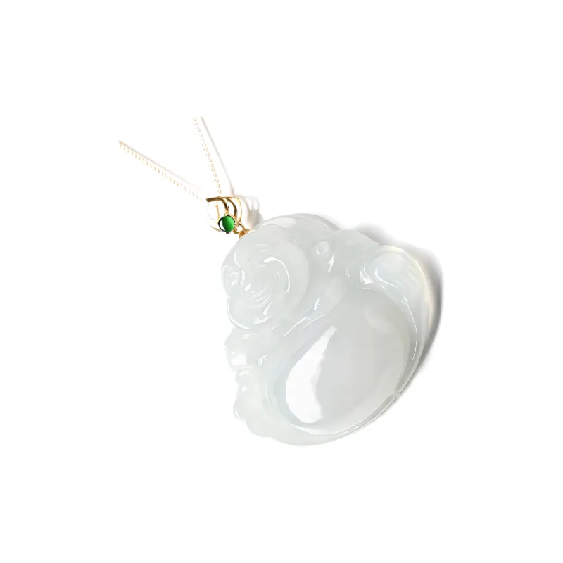 Abby's Wonderland Ice Glutinous Pendants Unisex-0