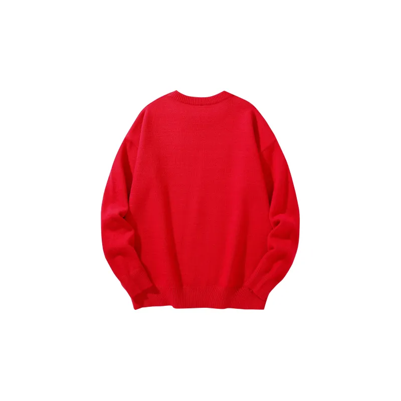 Minfinity Sweaters Unisex-1