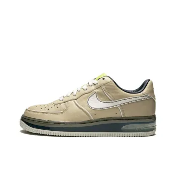Nike Air Force 1 Sprm Max Air 07 'Brown Tweed Light Bone'