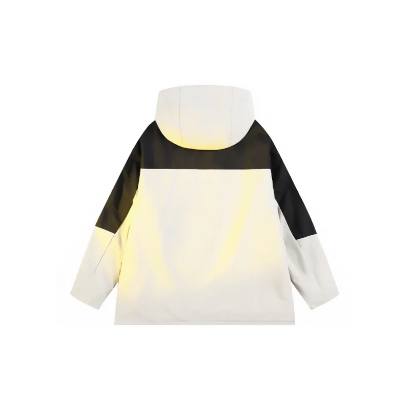 IGOI Jackets Unisex-33
