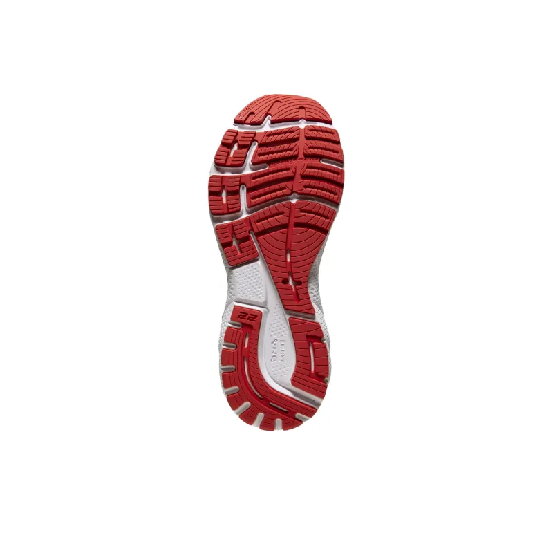Brooks Adrenaline GTS 22 'Peacoat Grenadine'-4