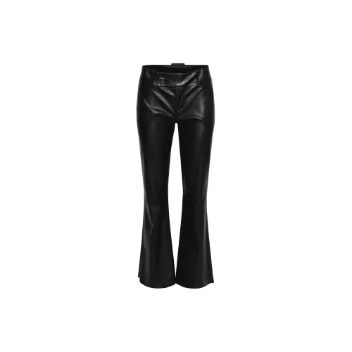 Tiger Mist Casual Pants Women's Black