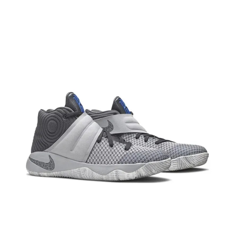 Nike Kyrie 2 Ep 'Wolf Grey'-2