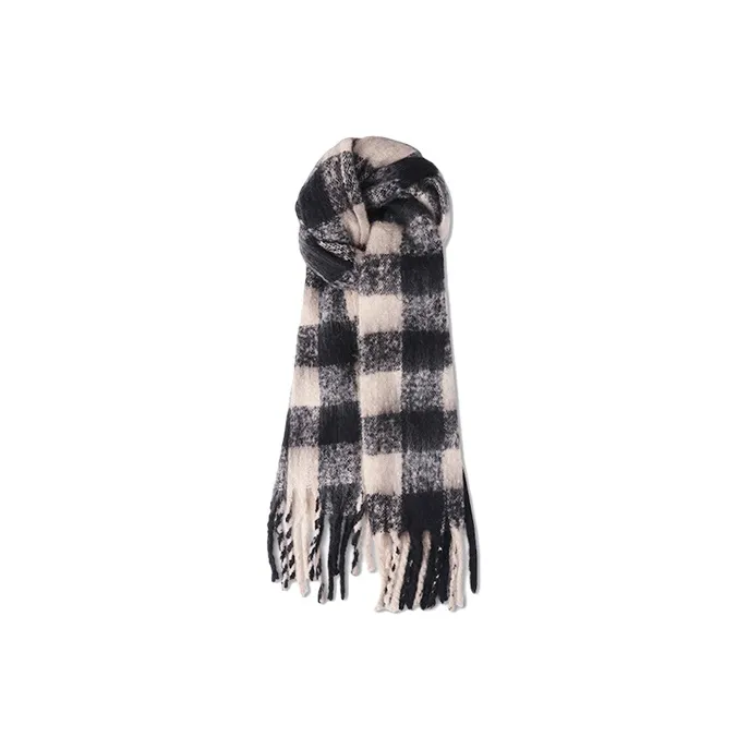 EQUIPMENTELEGANT Knit Scarves Women's-0