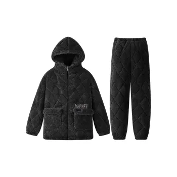 Lan Miao Men Pajama Sets