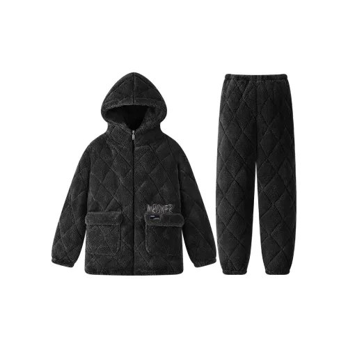 Lan Miao Men Pajama Sets