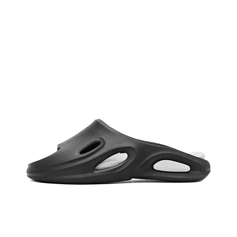 Sang Nick Slide Slippers Men White-2