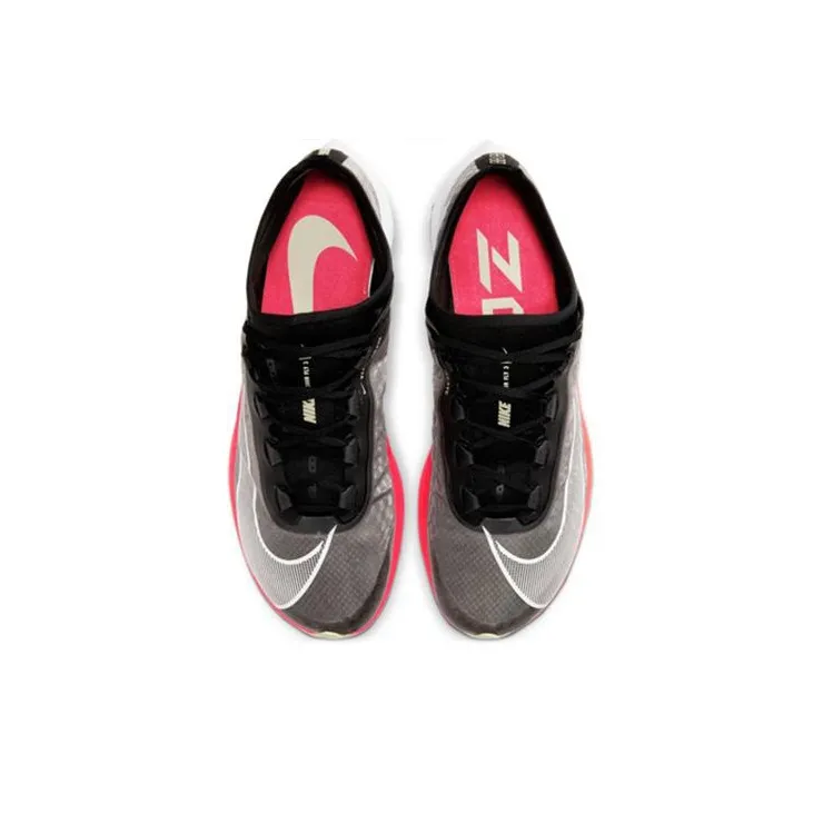 Nike Zoom Fly 3 Black-3