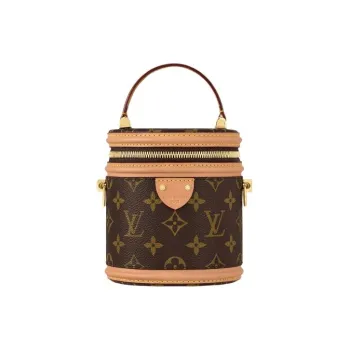 LOUIS VUITTON Nano Cannes