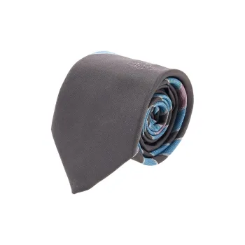 Vivienne Westwood Ties Men's Gray