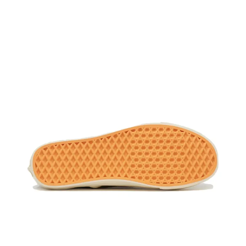 Vans Slip On 98 X Todd Snyder Sneaker 'Olive Green'-5