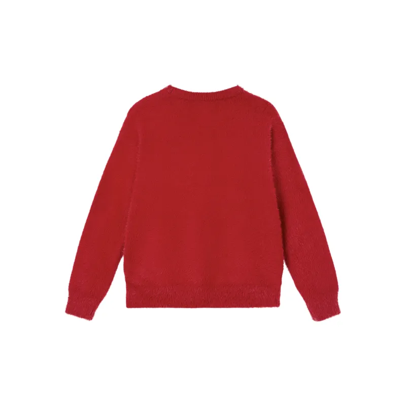 CODICE.HE Sweaters Women's-5