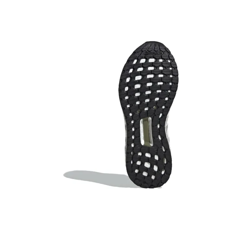 Adidas Ultra Boost 20 By Stella Mccartney Trace Khaki Black White Women's-5