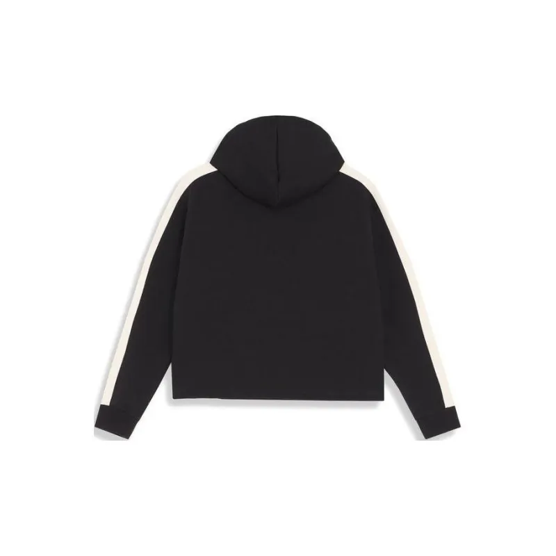 PUMA CORE HERITAGE Sweatshirts Women's Black-1