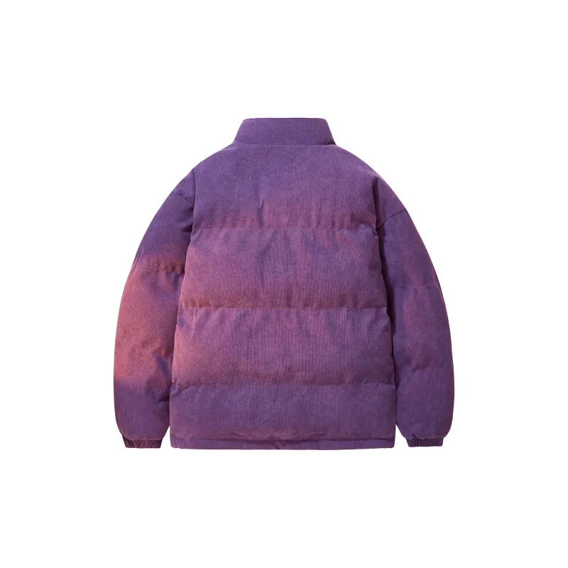GF Puffer Jackets Unisex-13