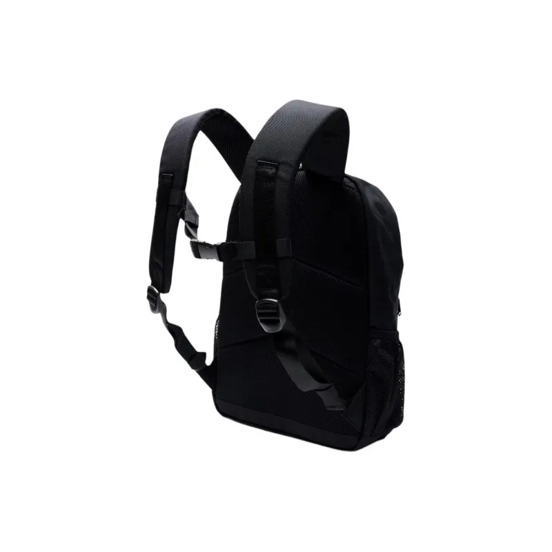 PUMA Polyester Backpack Unisex Black-1