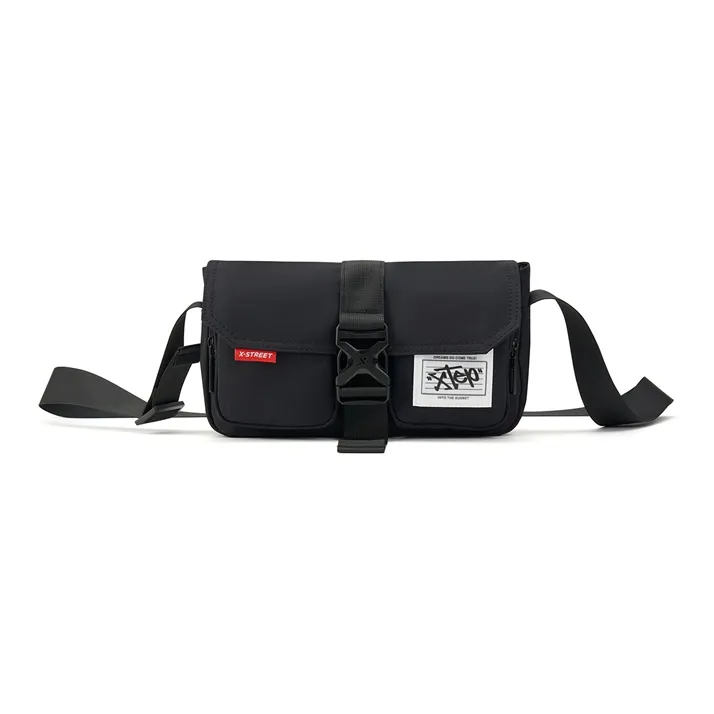 XTEP Crossbody Bags-0