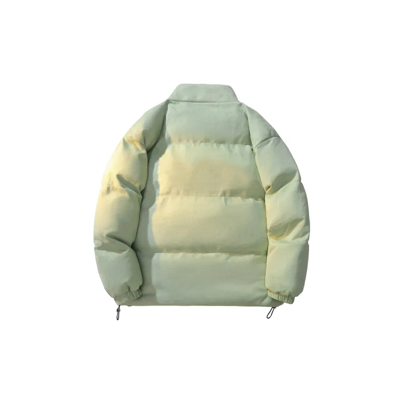 BOBBY ABLEY Puffer Jacket Unisex-7