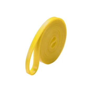 Ledomoda Resistance Band Resistance Band TPE Material Fitness Incline Assist Band Unisex