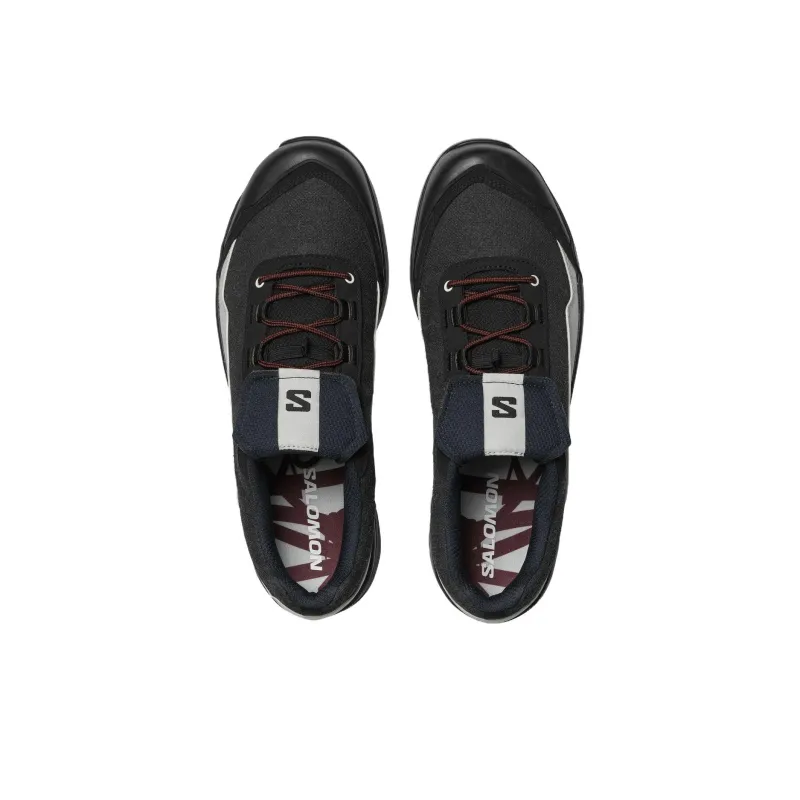 SALOMON X Alp Esill GR10K Black Metal-3