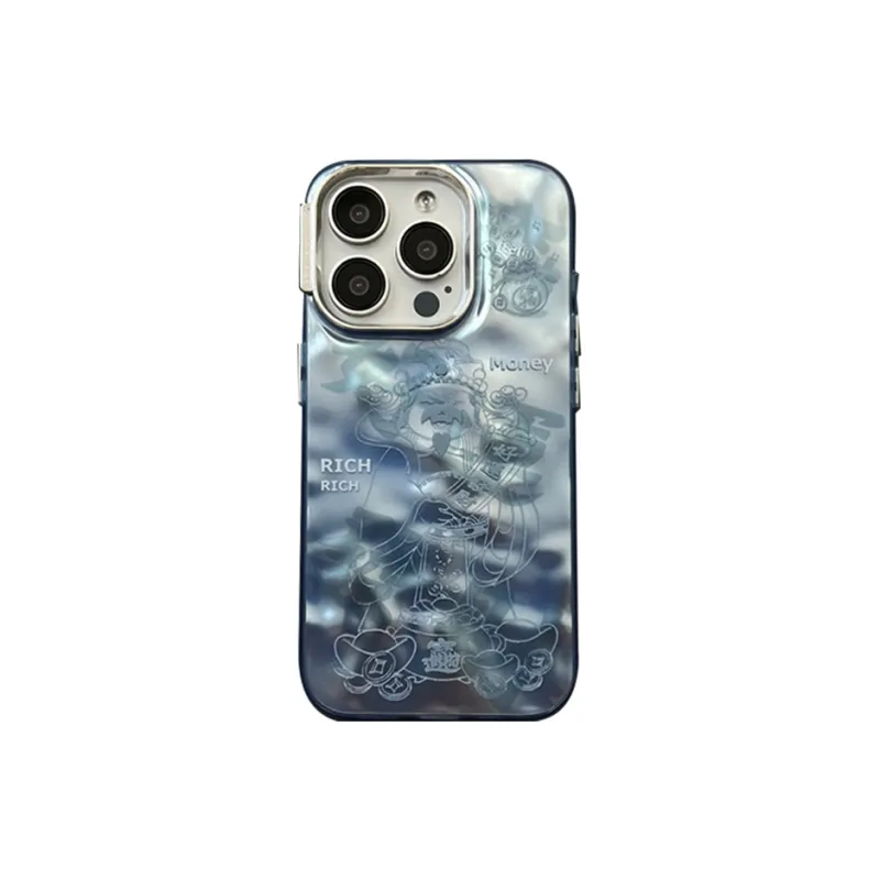 Stargazers Phone Cases-18