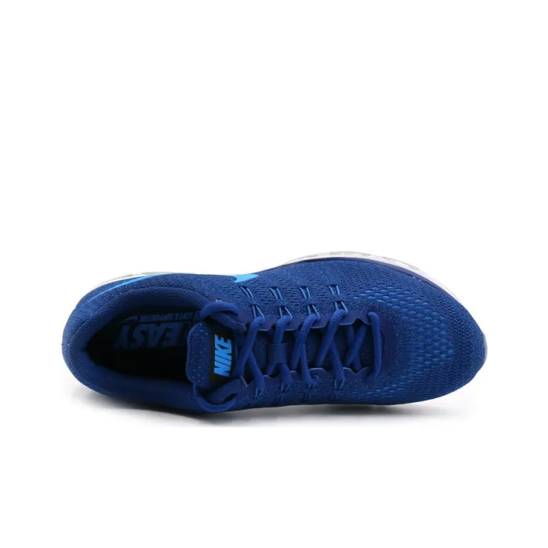 Nike Air Max Tailwind 8 'Blue'-4