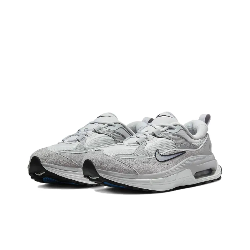 Nike Air Max Bliss Photo Dust University Blue Women's-2