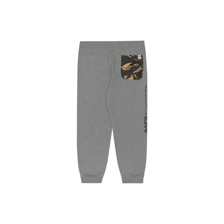 Aape Casual Pants Men-7