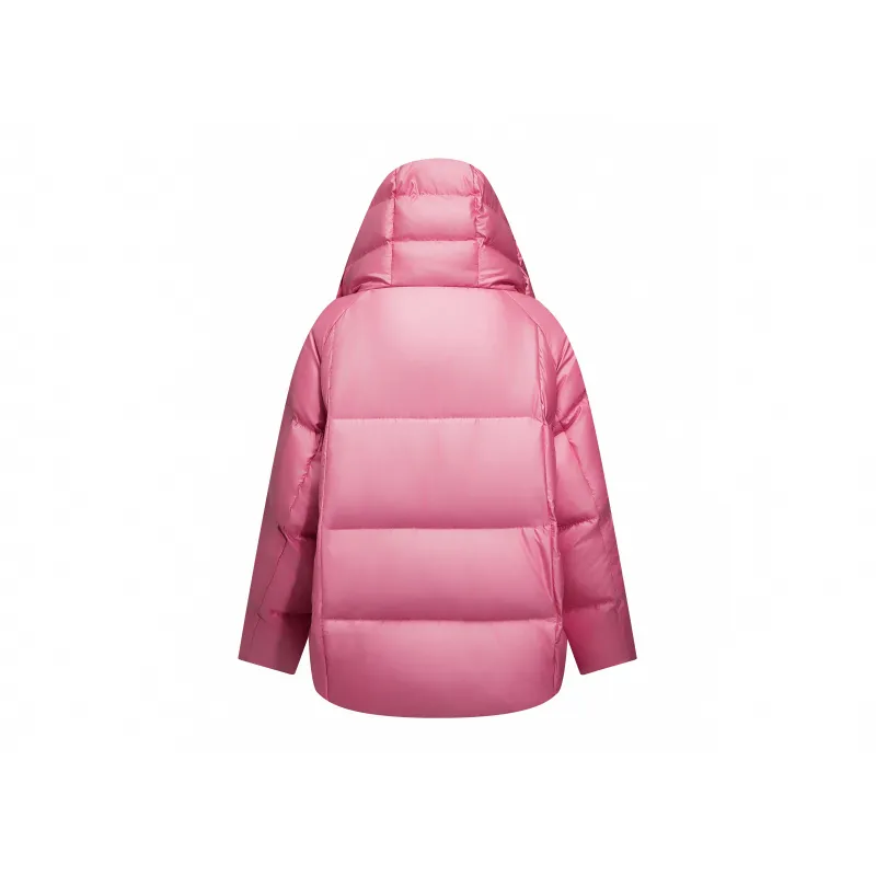 DEIFY Poland Korud 90 Goose Down Down Jacket Women's-5