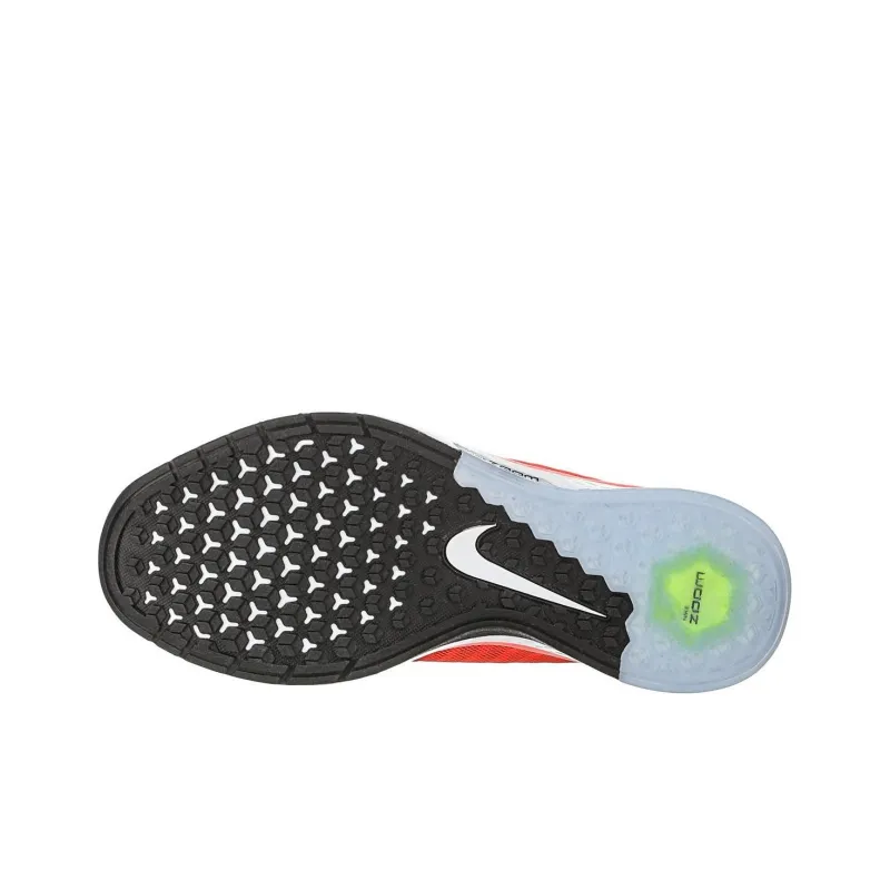 Nike Zoom Speed Trainer 3 'Total Crimson'-4