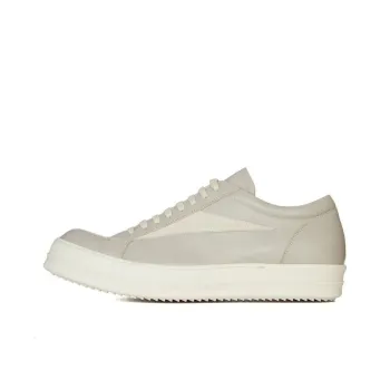 RICK OWENS Lido Vintage Pearl Milk