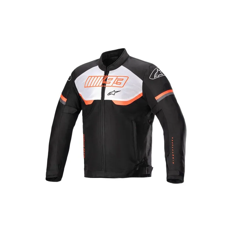 ALPINESTARS Motorcycle Jacket Men's-9