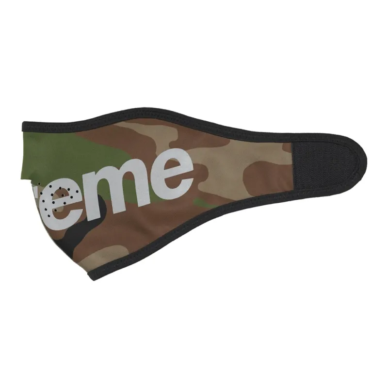 Supreme Windstopper Faskmask FW23-2