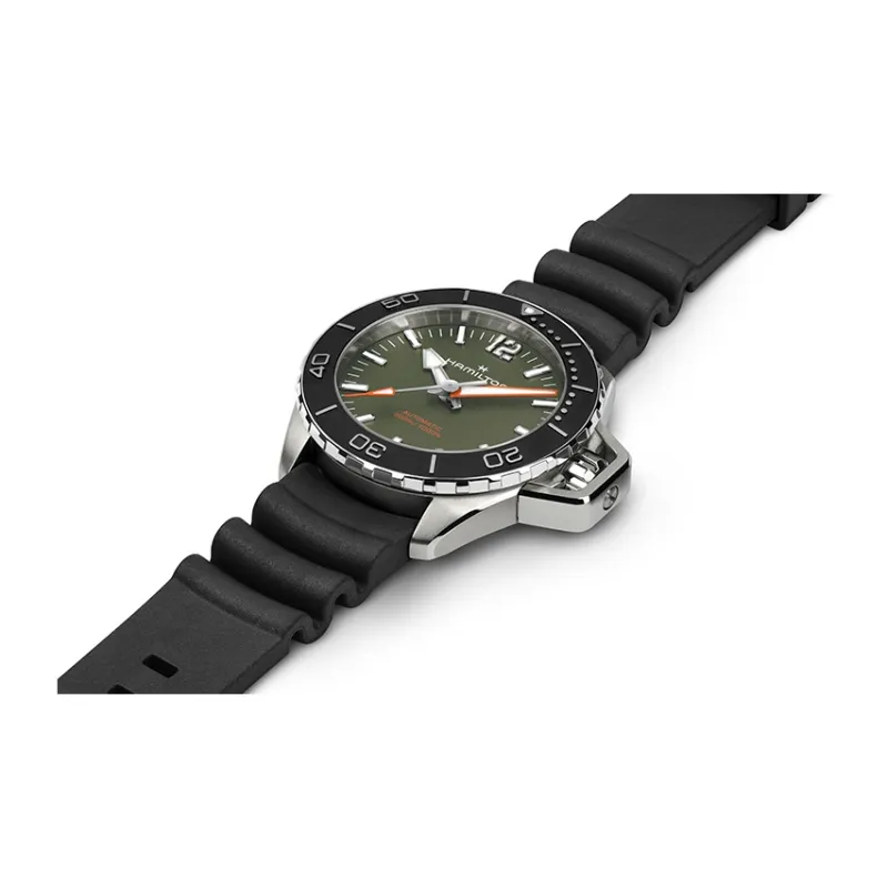 Hamilton Unisex Watch-3