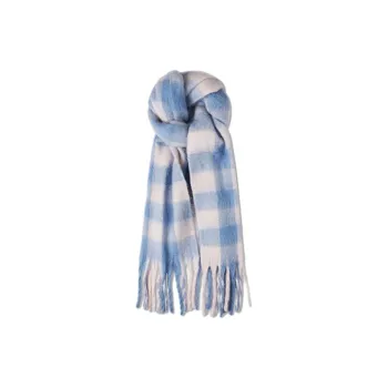 EQUIPMENTELEGANT Knit Scarves Women's