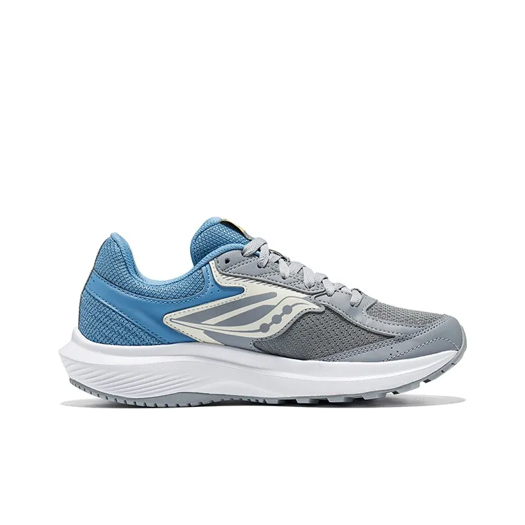 Saucony Cohesion 17 Flint Breeze Women's-1