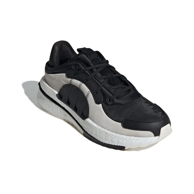 X_PLRBOOST Adidas 'Black Khaki'-2