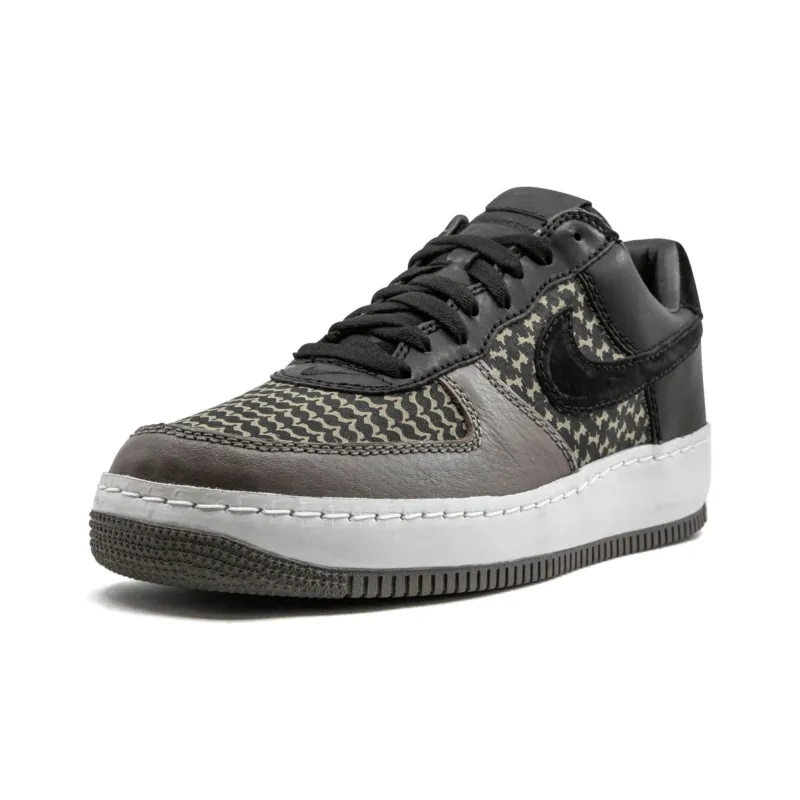 Nike Air Force 1 Low Undefeated Green Olive-1