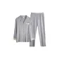 72457 Mist Gray-Men's