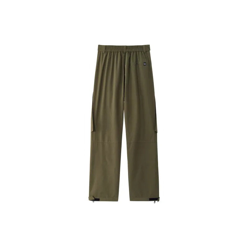 Coca Cola Casual Pants Unisex-7
