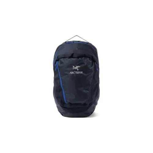 Arcteryx Mantis Backpacks Marine Blue