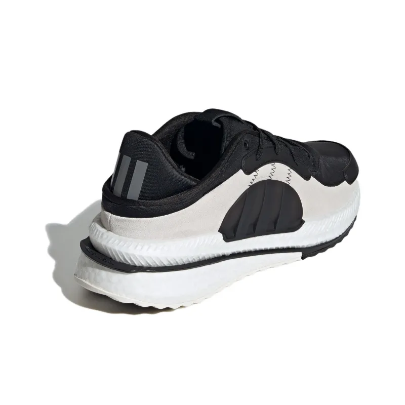 X_PLRBOOST Adidas 'Black Khaki'-3