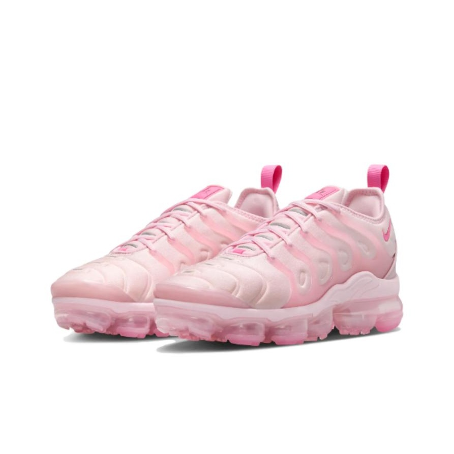 Nike pink bubble shoes online