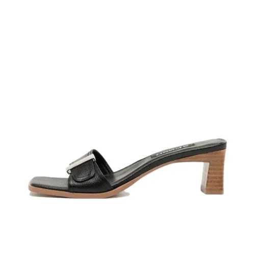 Senso Remy 60mm Mules