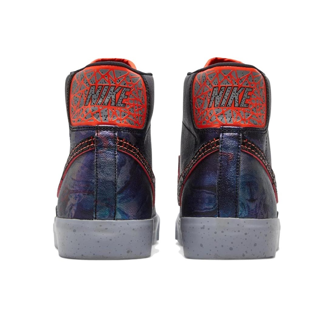 Area 72 blazer best sale