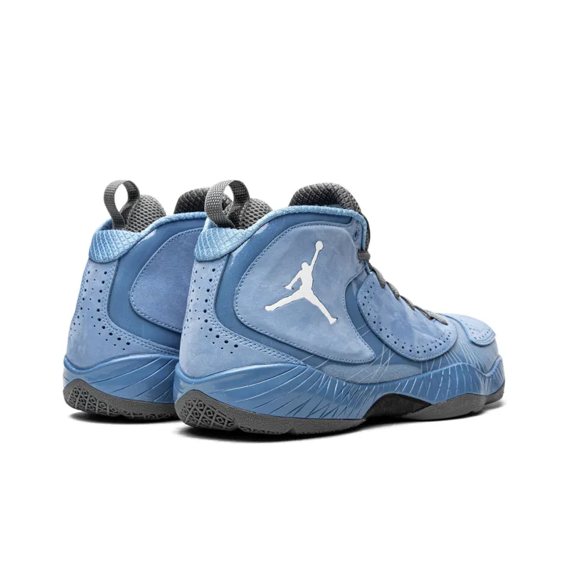 Jordan 2012 Unc-3