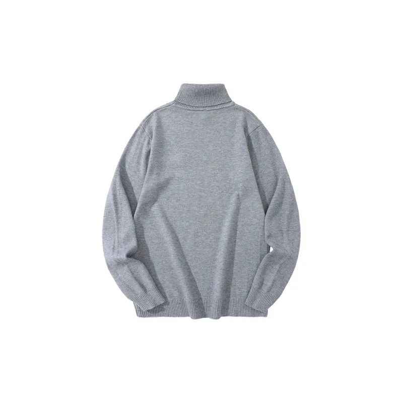 A.X.S.K Knitwear Unisex-18