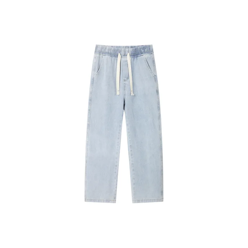 HEMC Jeans Unisex-3