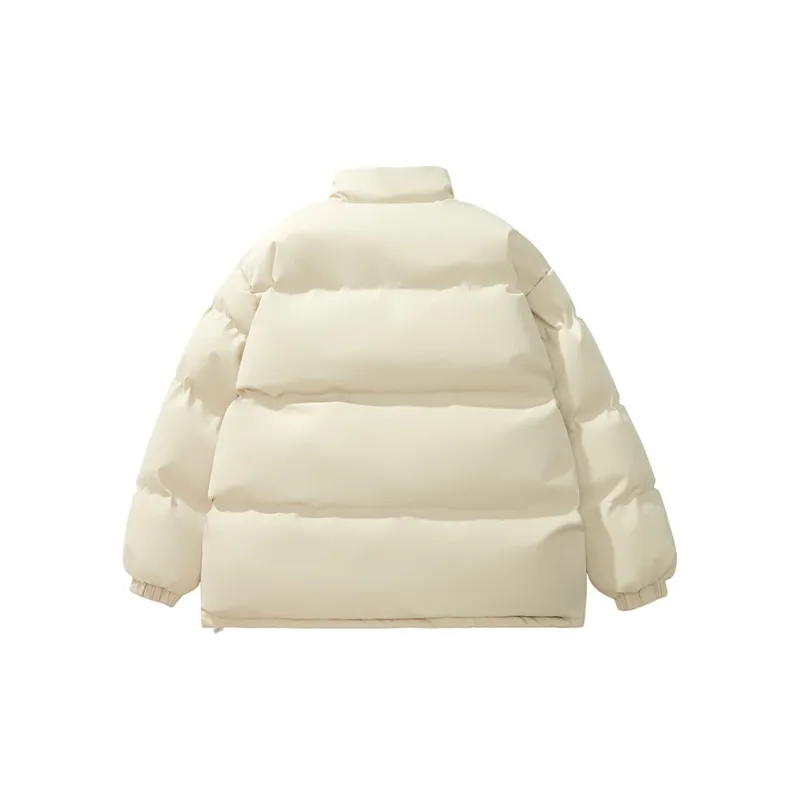 FAX FOR FMACM Puffer Jacket Unisex-4