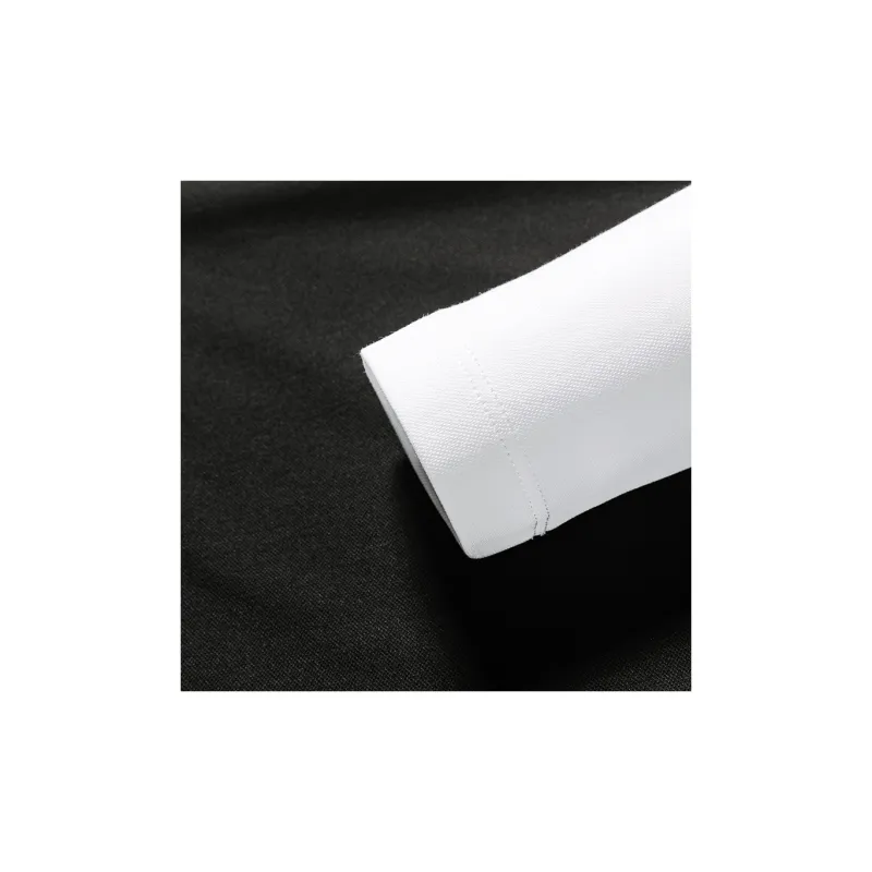 GOLF Polo Shirts Women's Black-4